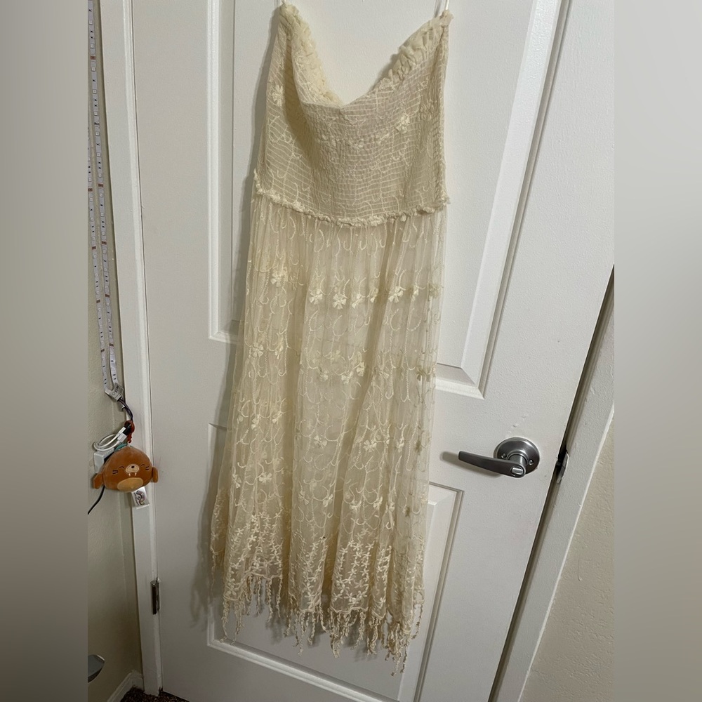 Swim Coverup